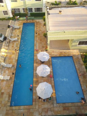 Costa Atlantica Clube Modus Style a Fortaleza 2 quartos